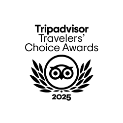 Trip Advisor Logo