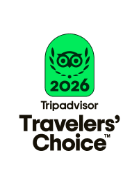 Trip Advisor Logo